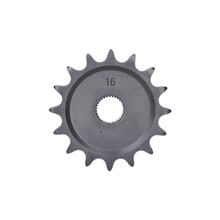 Řetězové kolečko 16 zubů 3/16 pro Zündapp 4-rychlostní