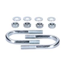 Set di morsetti per manubrio per Kreidler Florett RS, TM, RM, LF, LH, RMC
