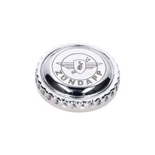 Tankdeckel mit Logo für Zündapp