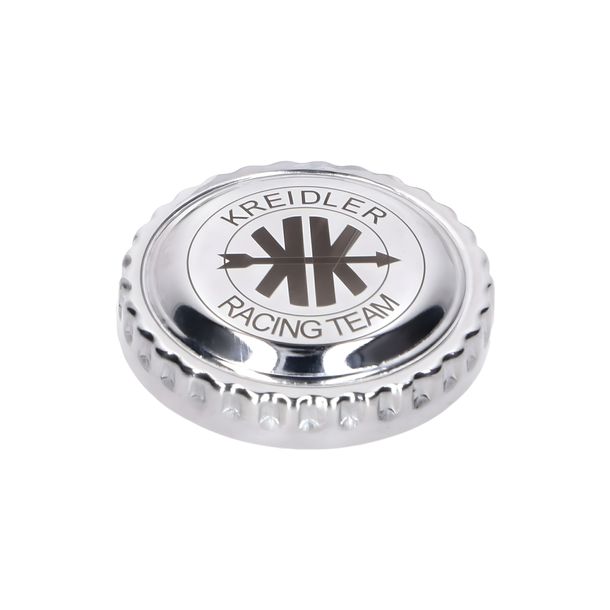 Tankdeckel mit Logo für Kreidler Mofa Mokick