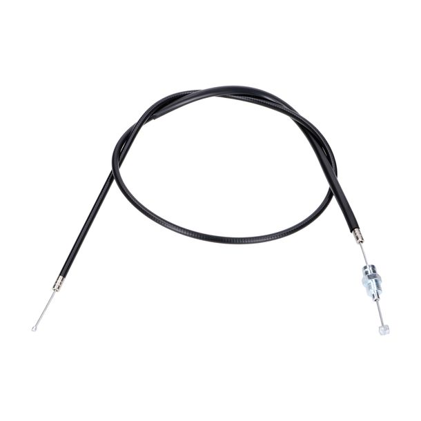 Gaszug PTFE schwarz für Kreidler Mofa Mokick