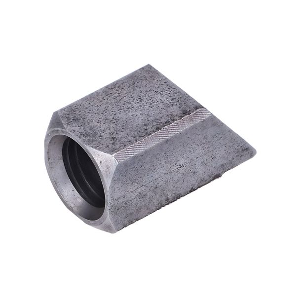 Square shift shaft connection for Zündapp 4/5 speed