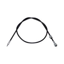 Cable de velocímetro Elvedes de 75 cm para Zündapp