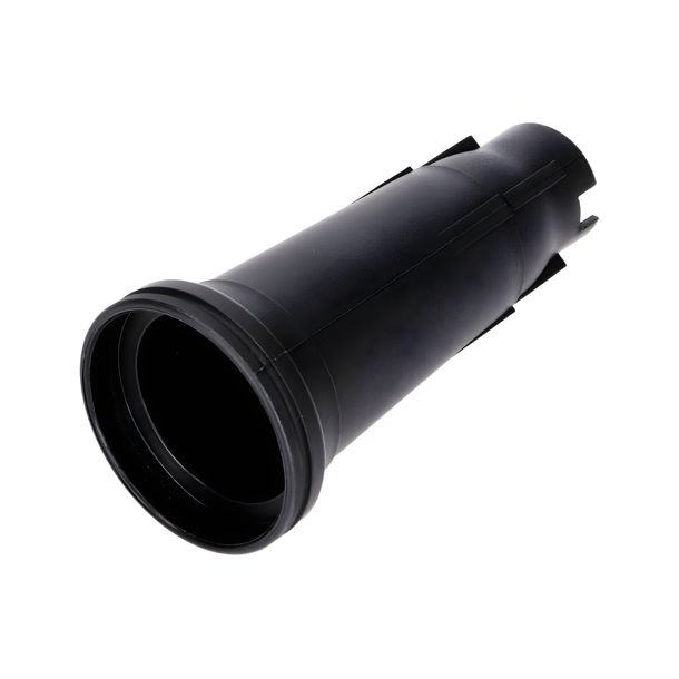 Ansaugtrichter, 17mm für Zündapp – Bild 1