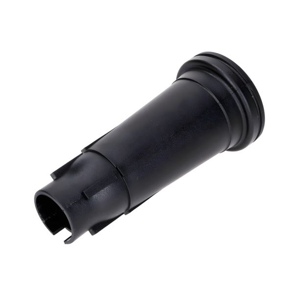 Ansaugtrichter, 17mm für Zündapp – Bild 2