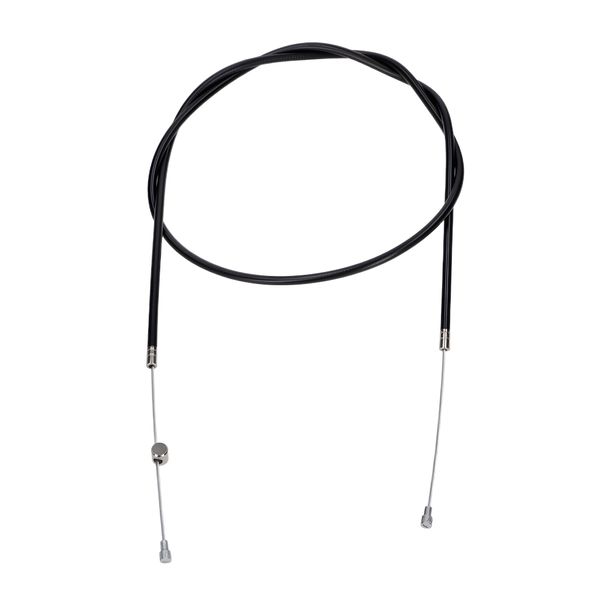 Black clutch cable for Kreidler Mokick moped