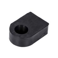 Rubber main stand for Kreidler Mokick moped