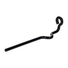 Support de câble d'embrayage pour cyclomoteur Kreidler Mokick