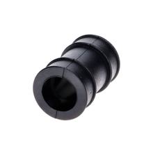 Carburador de goma de succión de 17 mm para Zündapp
