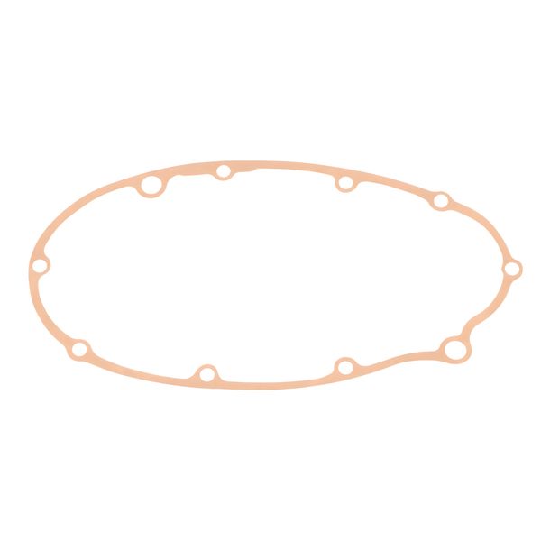 50cc clutch cover gasket for Zündapp 4/5-speed