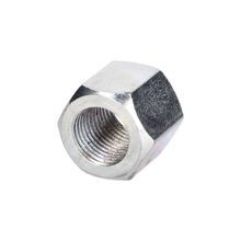 Flywheel nut for Kokusan Kreidler ignitions