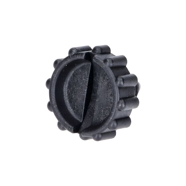 M18x16 plastic side screw for Kreidler