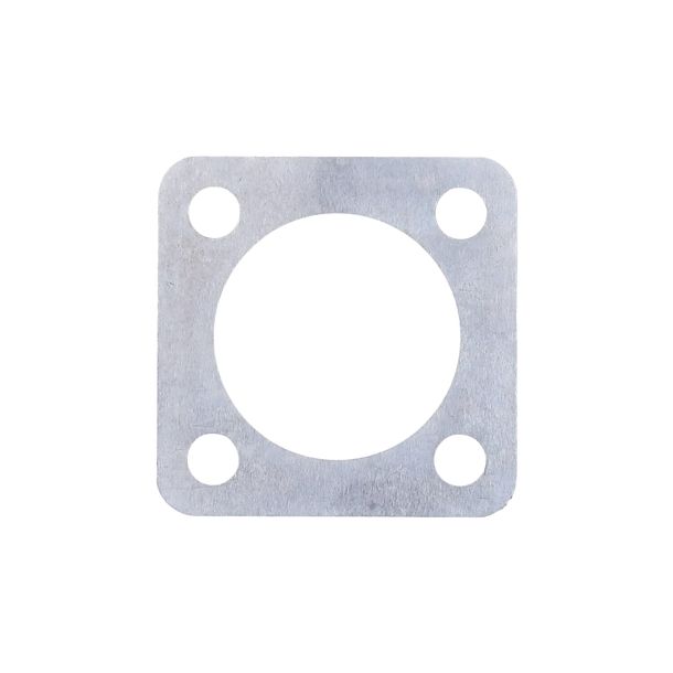 Zylinderkopfdichtung 50ccm 0,2mm für Kreidler Mofa Mokick