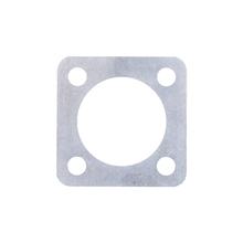Zylinderkopfdichtung 50ccm 0,2mm für Kreidler Mofa Mokick