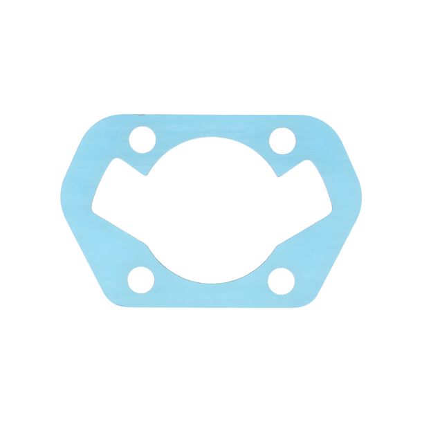 50cc cylinder base gasket for Zündapp 4/5 speed
