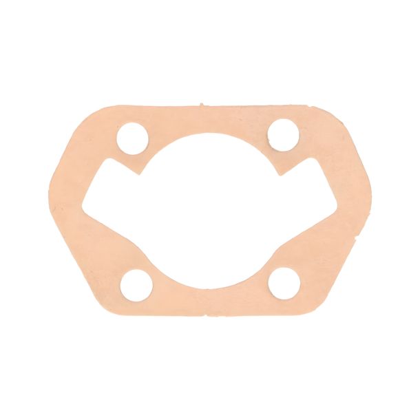 50cc cylinder base gasket for Zündapp 4/5-speed