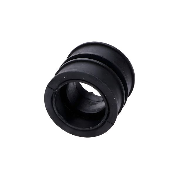 Ansauggummi Vergaser 19mm, 283-04.102 für Zündapp KS 50