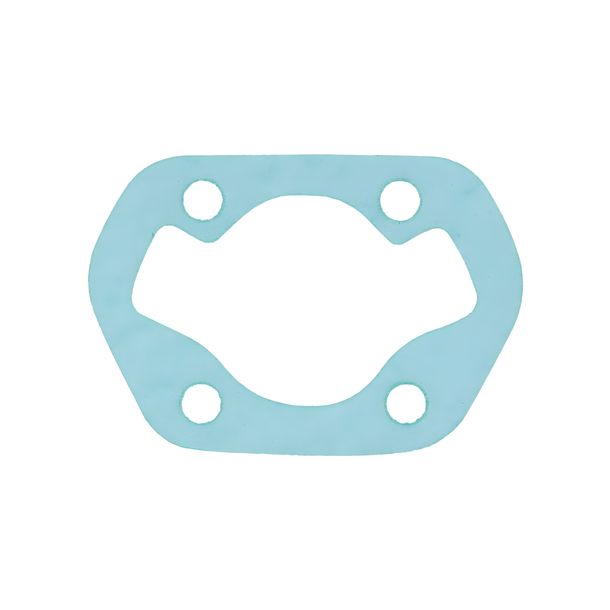 50cc cylinder base gasket for Zündapp 4/5-speed