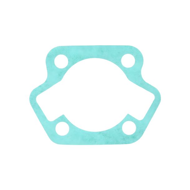 50cc cylinder base gasket for Kreidler 4-speed