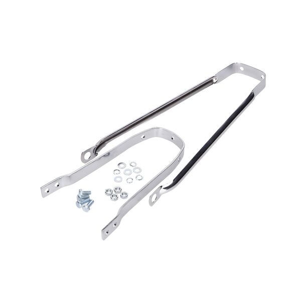 Fender bracket set, 9279629070/5031175601 for Hercules Prima 3S/M5/M5S/5N/6, 2S/M4/4/4S/4N, 2635