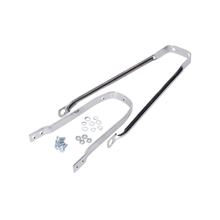 Juego de soportes Fender 9279629070/5031175601 para Hercules Prima 3S/M5/M5S/5N/6, 2S/M4/4/4S/4N, 2635