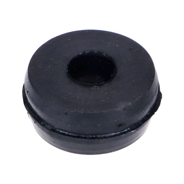 Rubber slide bushing, 57.02.32A for Kreidler Florett egg tank K54/0M