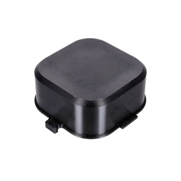 Tool compartment XL for Piaggio Ciao SC, 15% larger