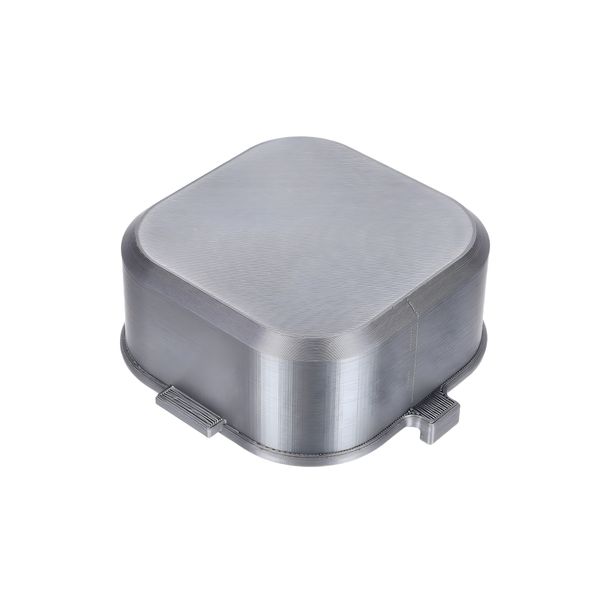 Tool compartment XL for Piaggio Ciao SC, approx. 15% larger
