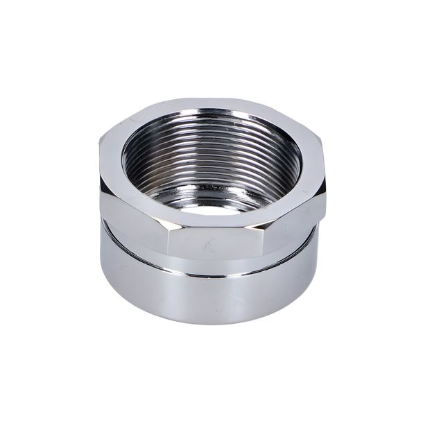 Dado dello sterzo altezza 19 mm, diametro 21 mm per Piaggio Ciao