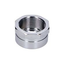 Mutter Lenkkopf 19mm Höhe, 21mm Durchmesser für Piaggio Ciao