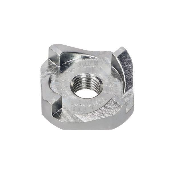 Mutter Seilzugstarter M10x1,25 für Piaggio Ciao, Bravo, Boxer, Si