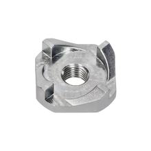 Tuerca de arranque M10x1.25 para Piaggio Ciao, Bravo, Boxer, Si