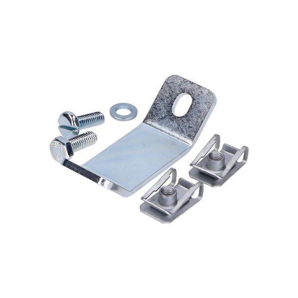 Halter Trittbrett, 102975 für Piaggio Vespa Ciao – Bild 1