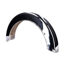 Guardabarros trasero cromado 349.1.20.510.2 para Puch MS50, MV50, MC50