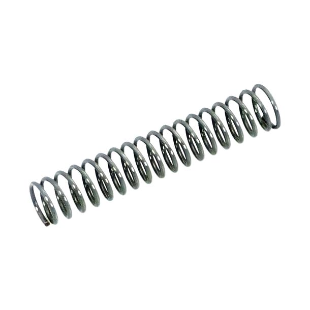 50mm steel compression spring for Zündapp RS 50 Super, GTS 50, C Sport, KS, CS, CX, Hai ZD 40, ZE Sport Combinette, Falconette