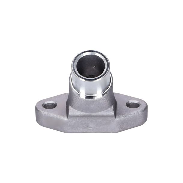 Ansaugstutzen Aluminium 20mm 45mm für Zündapp C 50 Sport – Bild 2