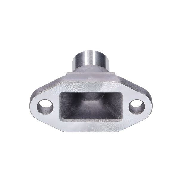 Ansaugstutzen Aluminium 20mm 45mm für Zündapp C 50 Sport – Bild 3