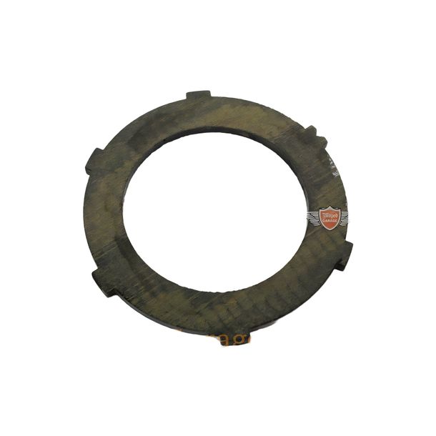 Disque de friction d'embrayage pour Peugeot 103