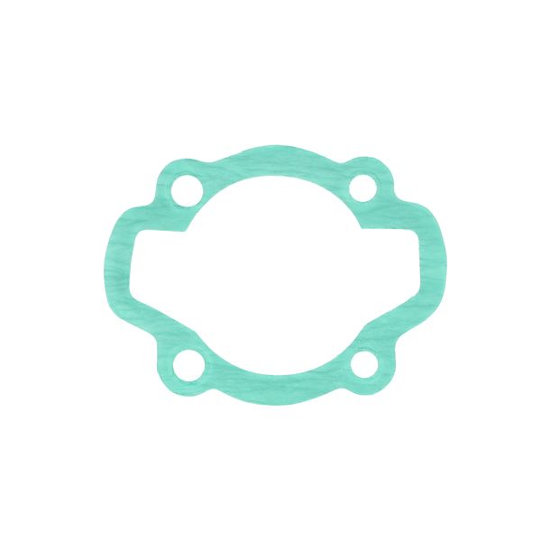 Cylinder base gasket for Zündapp ZA, A, ZR, X, ZL