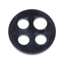 Joint de robinet d'essence 22 mm noir pour Piaggio APE