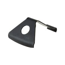 Klip mocujący kołpaka 2.10x10 czarny do Vespa 50, Primavera 125, PK, PX, T5, LML