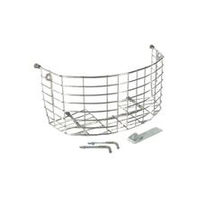 Gepäckkorb aus Metall für Vespa V50, PV125, ET3