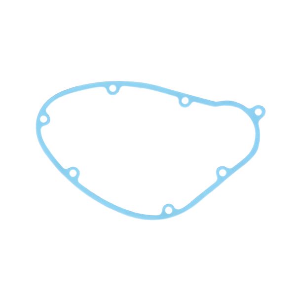 Clutch cover gasket for Kreidler 4/5-speed