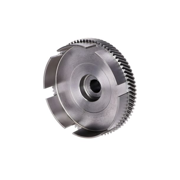 Clutch basket 18/78 angled Z283-05.900 for Zündapp