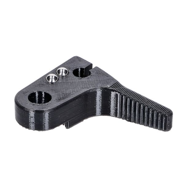 Leva dello starter per Rieju MRT 50 E4, RS 3 50, RS 3 125, Tango 125, Tango 250, Derbi Senda 50 DRD Pro, Malaguti Drakon, Moto Guzzi California 1100