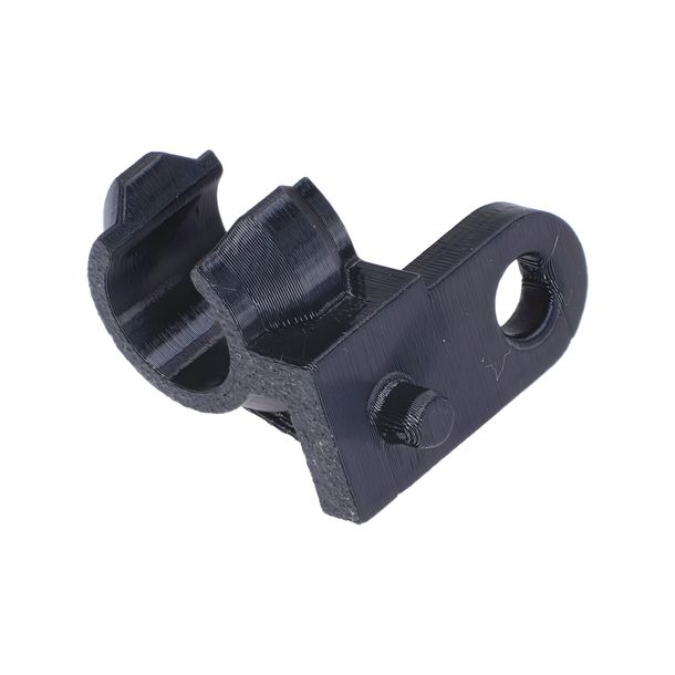 Brake line clip, 15.14605,000 for Beta RR 50