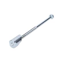 Lenkerpin mit Befestigungsschraube 185mm für Puch Maxi