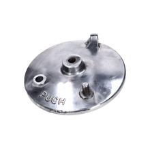 Remankerplaat 16mm 5mm voor Puch Monza