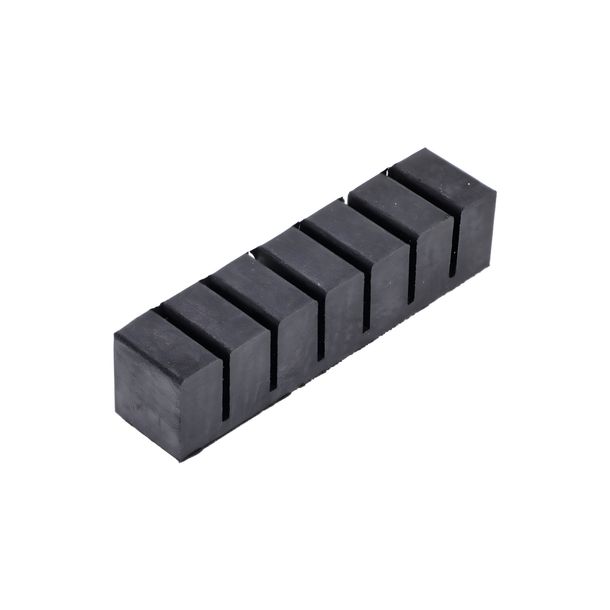 Zylinder Dämpfungsgummi 64x14x15mm für Zündapp CS, CX, Hai, GTS, KS, ZD, ZL, ZX, ZS, ZR, ZA