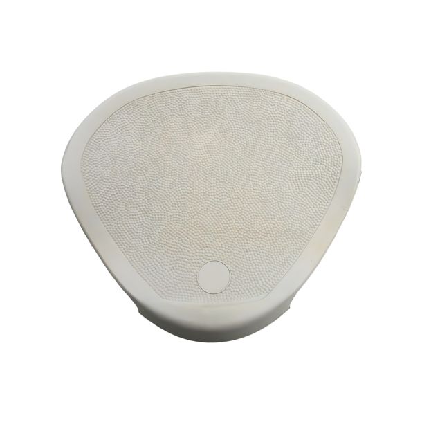 Rubber saddle cover for Zündapp mountaineers, Miele, DKW, NSU, Hercules, Puch, Kreidler
